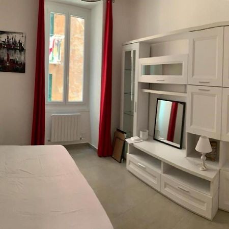 Casa Del Pittore Genua Zewnętrze zdjęcie