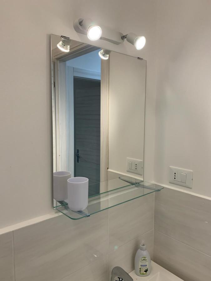 Casa Del Pittore Genua Zewnętrze zdjęcie