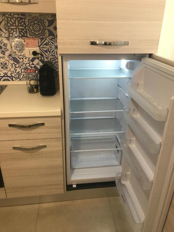 Casa Del Pittore Genua Zewnętrze zdjęcie