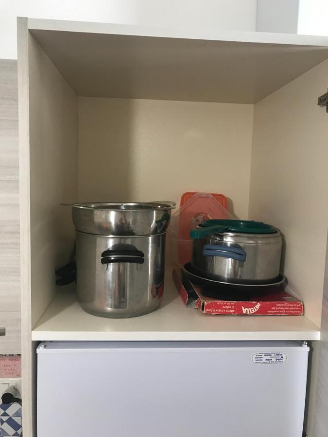 Casa Del Pittore Genua Zewnętrze zdjęcie