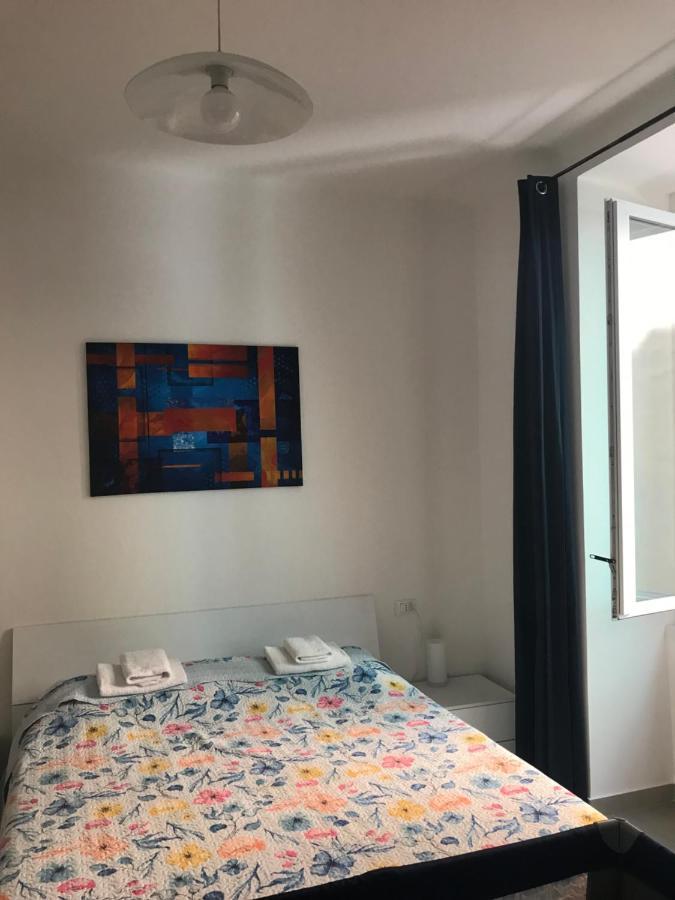 Casa Del Pittore Genua Zewnętrze zdjęcie