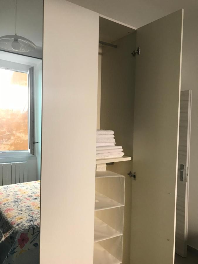 Casa Del Pittore Genua Zewnętrze zdjęcie