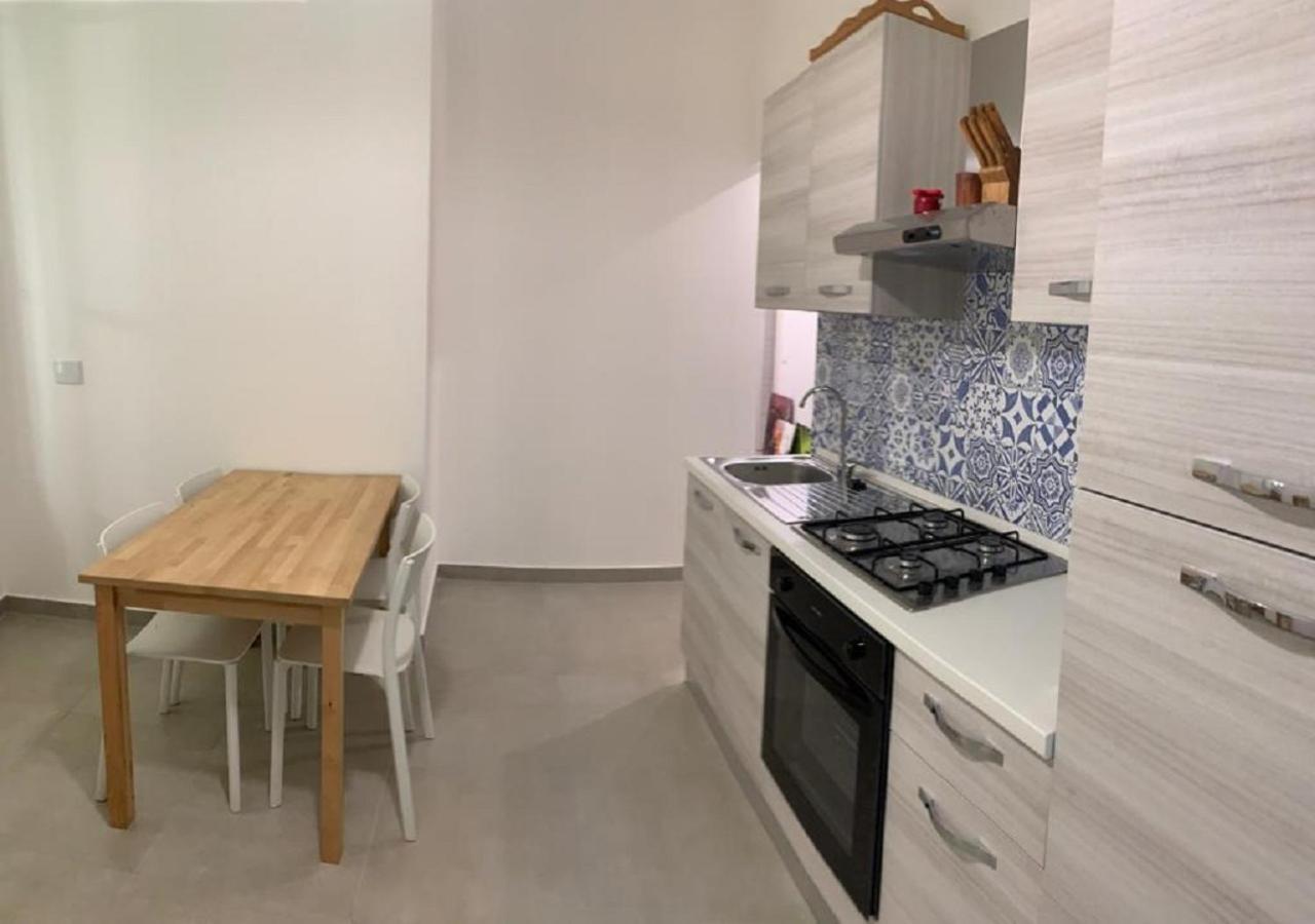 Casa Del Pittore Genua Zewnętrze zdjęcie