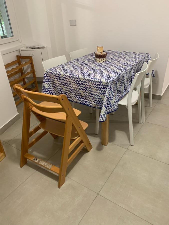 Casa Del Pittore Genua Zewnętrze zdjęcie